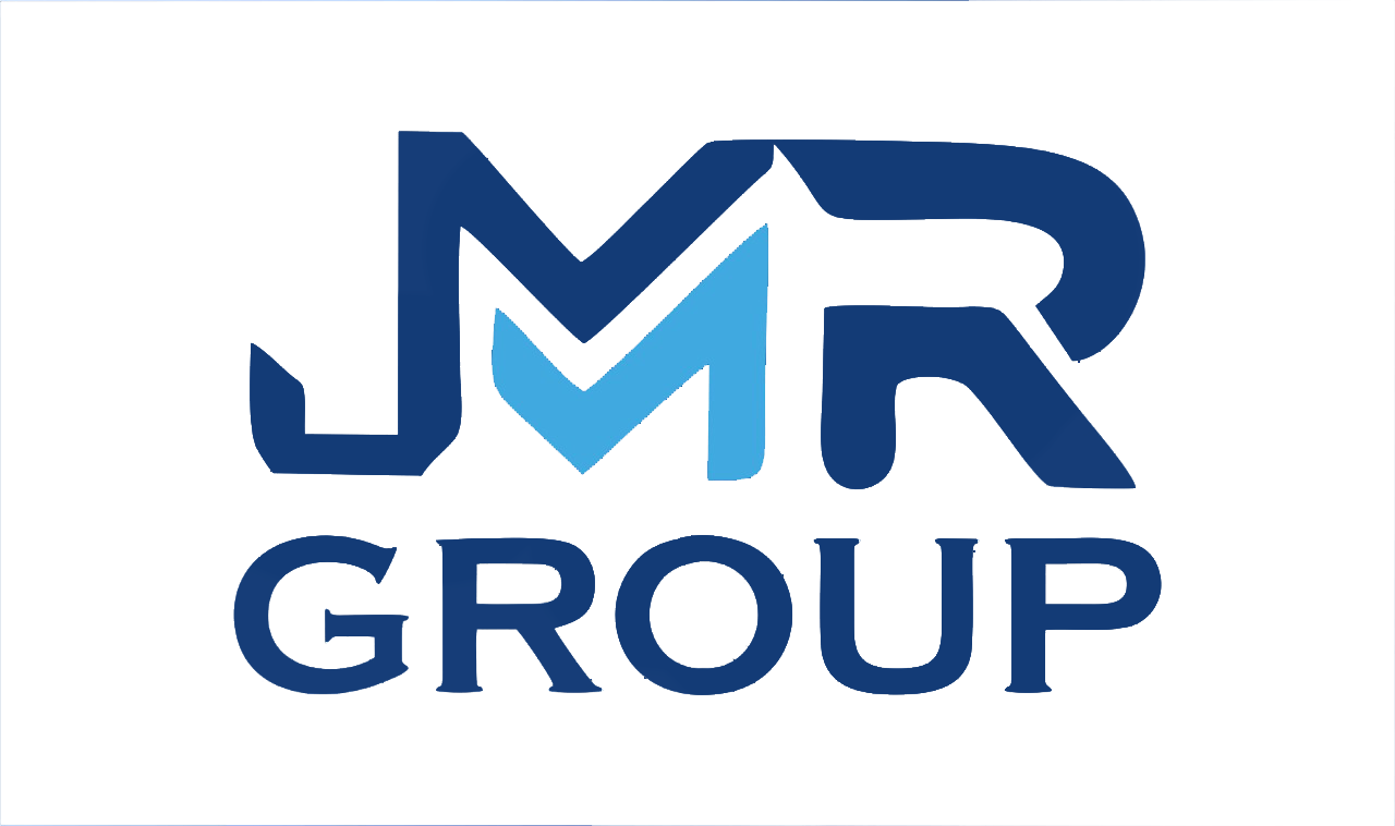 JMR Group Logo