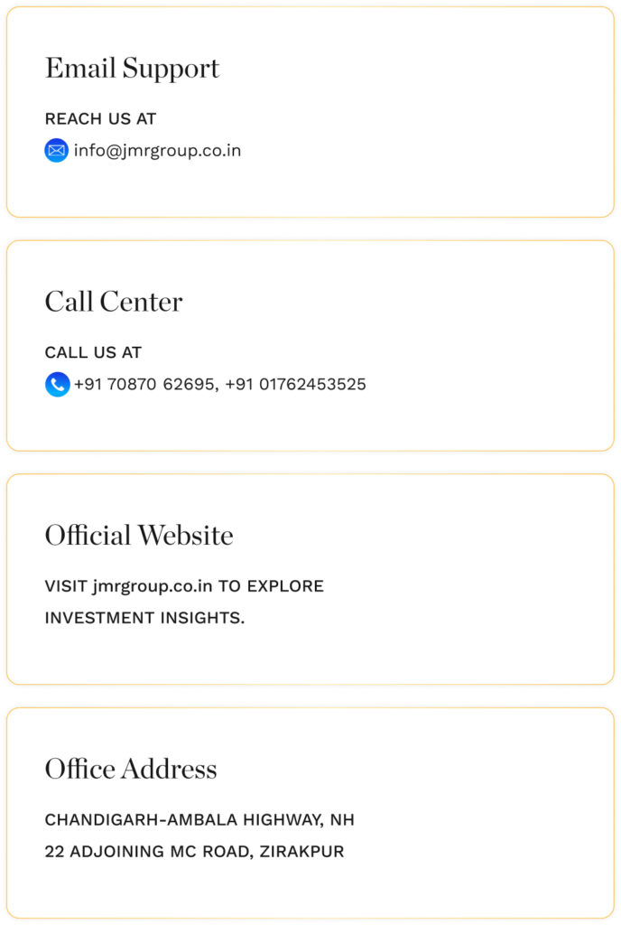 zirakpur real estate, Zirakpur, companies for construction